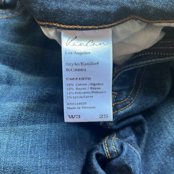 KanCan Jeans - Picture 4 of 4